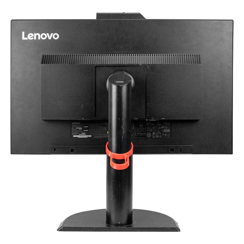 Монітор 23.8" Lenovo THINKVISION T24V-10 IPS FULLHD