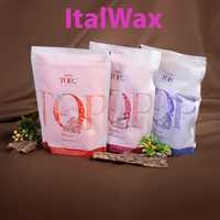 Воск для депиляции в гранулах TOP Formula ItalWax ИталВакс. 375 г