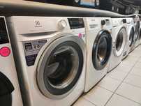 JANKI OUTLET Pralka Electrolux EW6F349SP