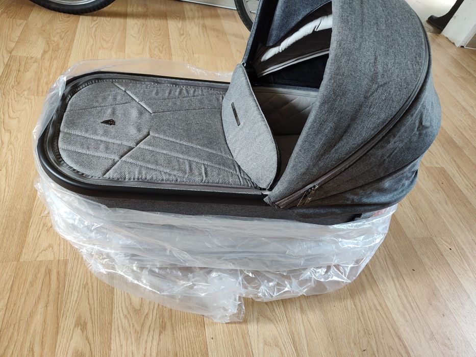 Wózek Venicci upline tinum na Gwarancji