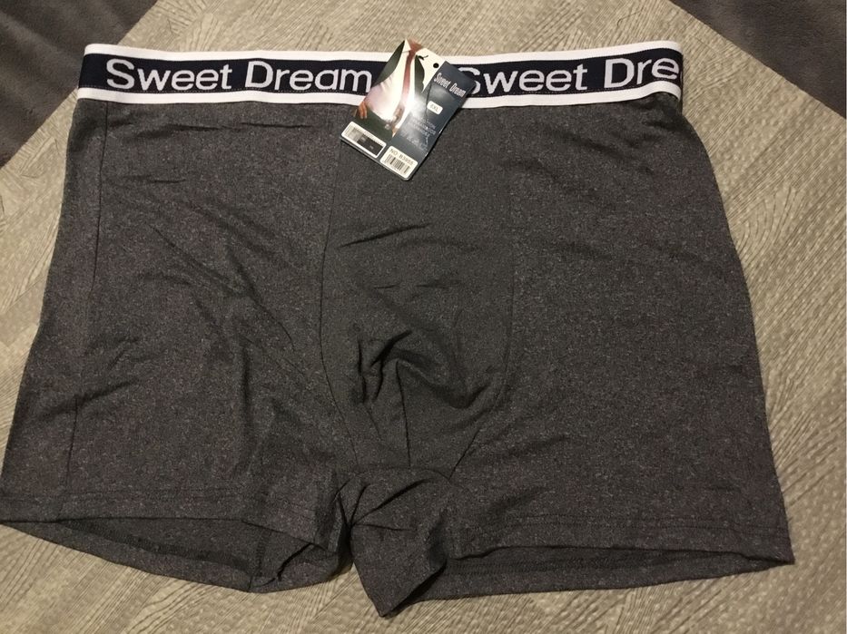 Труси чоловічі 2шт Sweet Dream