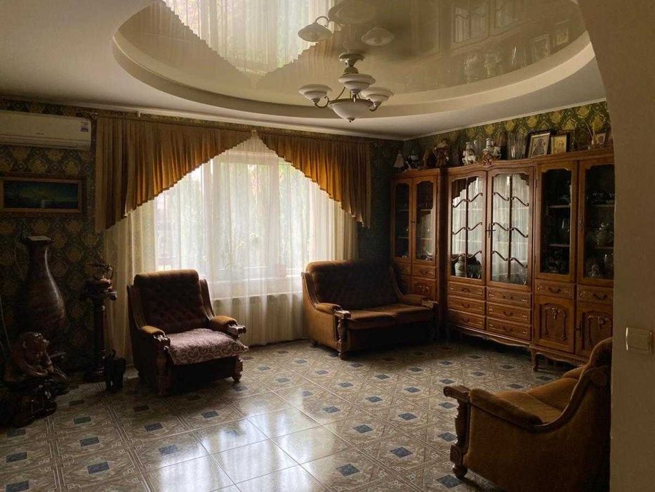 Продам дом ул Дмитрия Донского в переулке