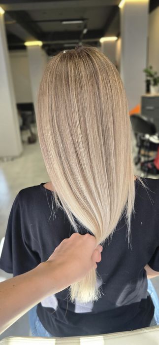 Колорист , перукар ,Мукачево.