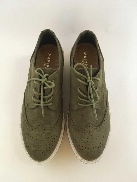 Жіночі туфлі нові