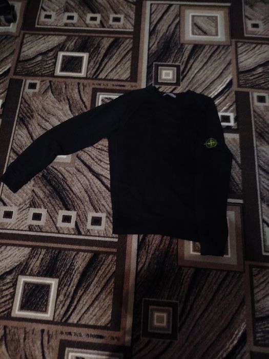 Зипка Stone Island