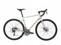 Gravel Marin Nicasio