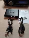 Блютуз із usb через aux NFC