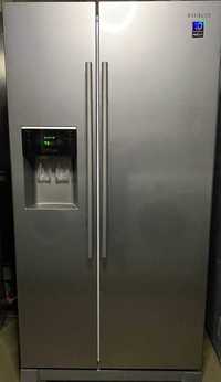 Холодильник Side-by-side Samsung RSA-1-UHMG ( 179 см) з Європи