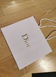 Torba Christian Dior