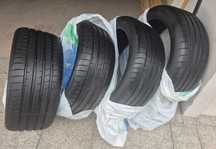 Goodyear Eagle F1 Asymmetric 5 245/40 R19 94 W Opony letnie NOWE