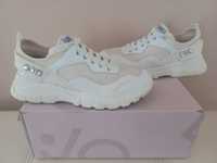 Buty Liu Jo  Bon 21 Sneaker Milk roz 37