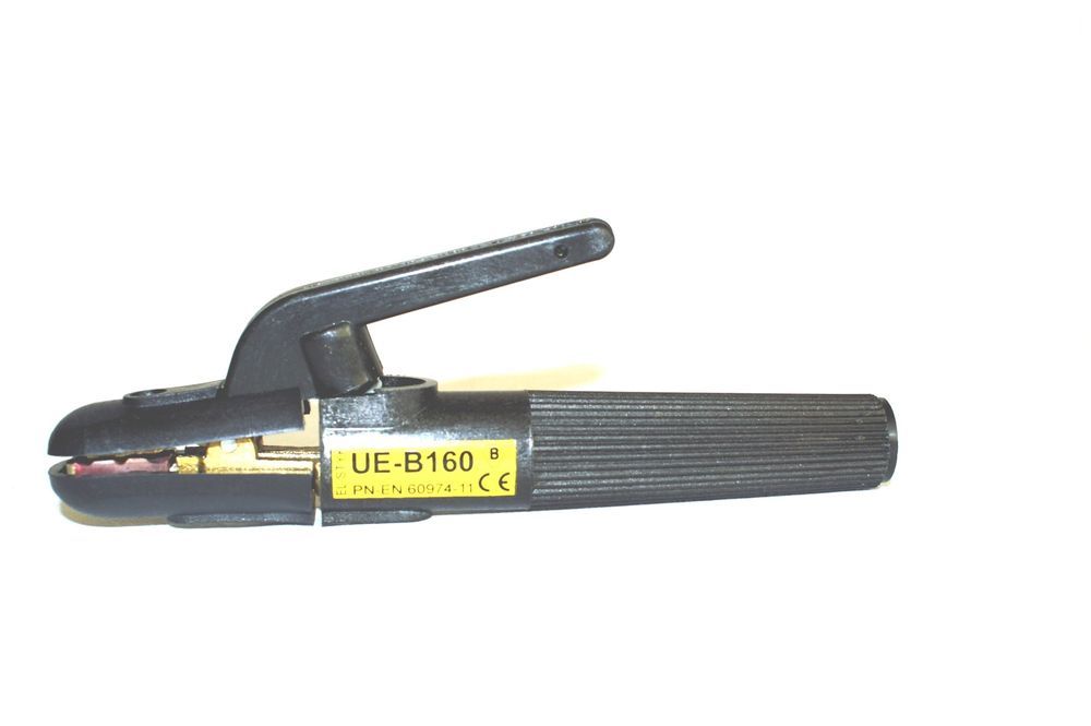 Uchwyt Elektrodowy Use -200 Techmar