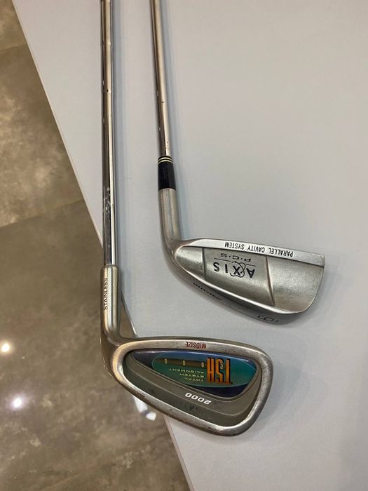 Клюшка  для гольфуAxis 6