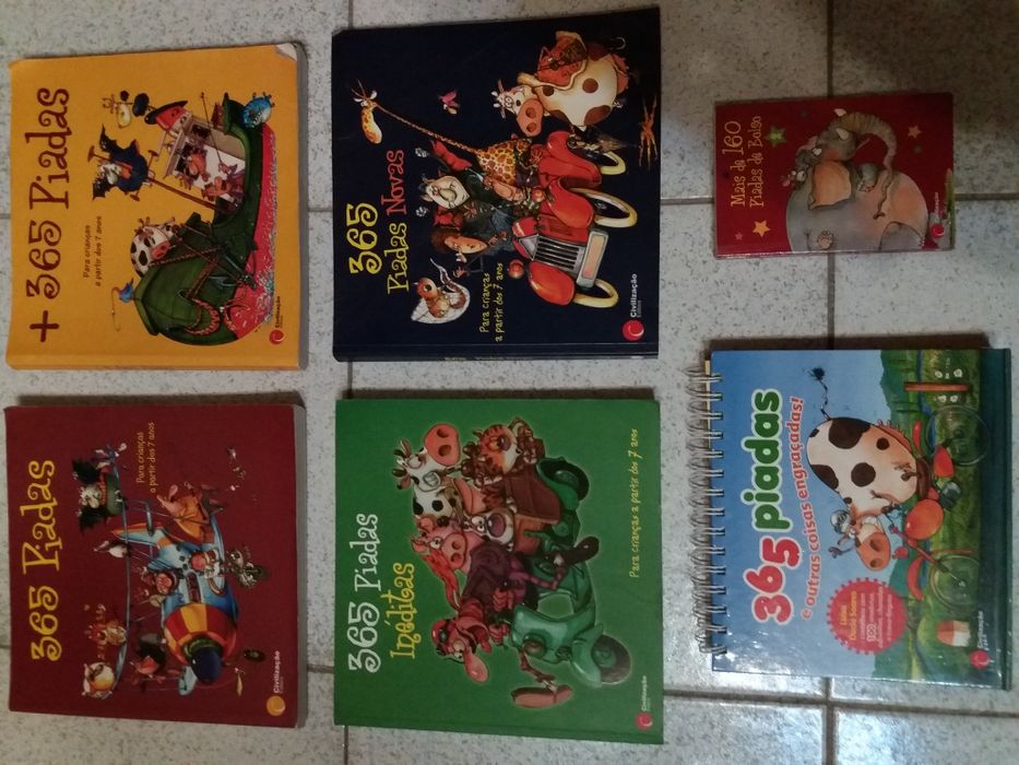 Livros