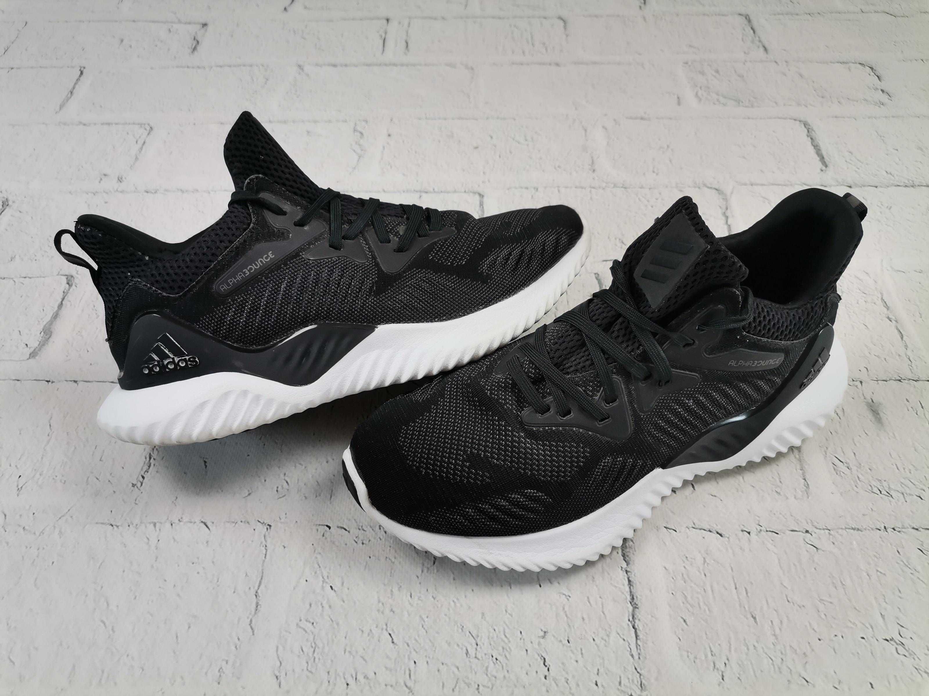 ADIDAS Alphabounce Beyond Buty Damskie 39 i 1/3 25cm