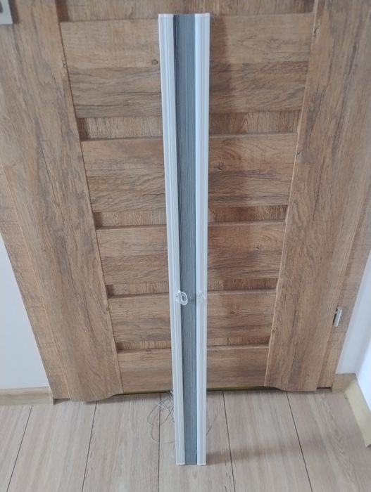 Plisy okienne - roleta zaciemniająca (4 sztuk) 106x129