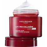 NOWY Krem YVES ROCHER Lift Pro Collagene przeciwzmarszczkowy