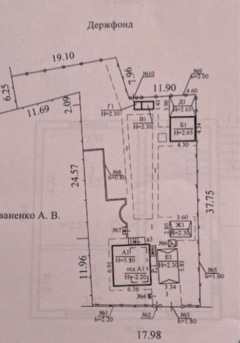 Продам дачу з лазнею Червоний Садок Волосское