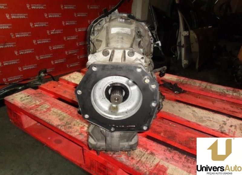 CAIXA VELOCIDADES KIA SORENTO I 2006 -041210N0248