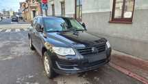 Volkswagen Touareg Volkswagen Touareg 3.0 TDI polift
