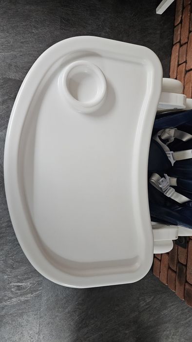 Krzesełko do karmienia