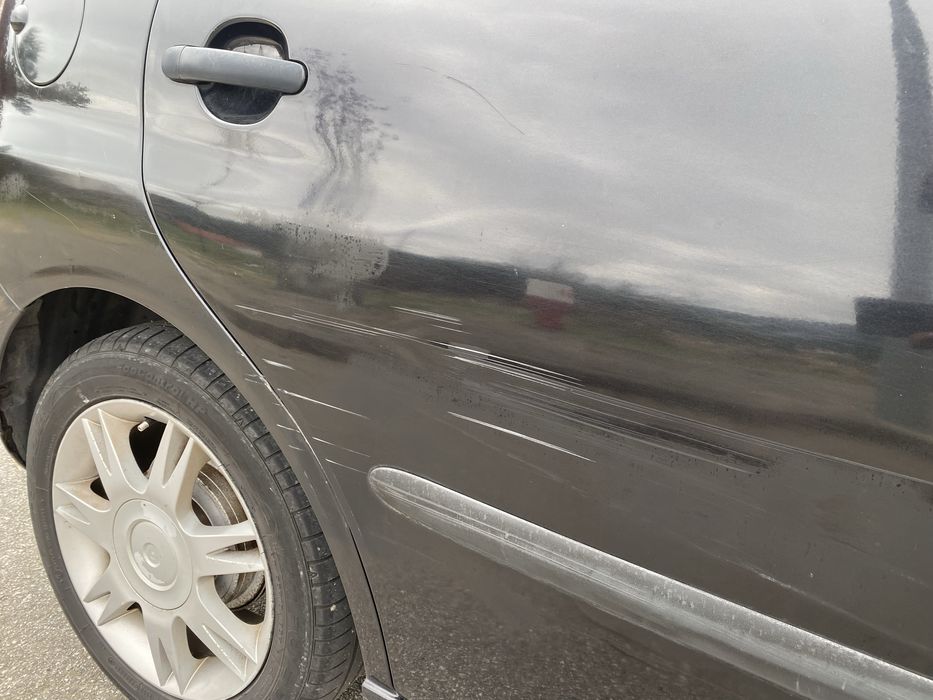 Seat ibiza 1.2 gasolina