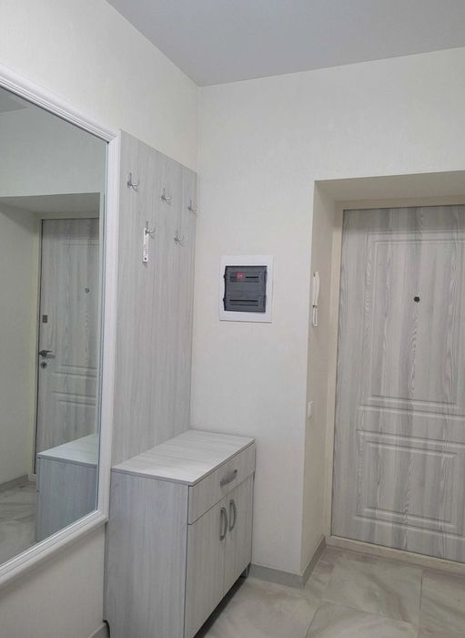 Сдам 1комн квартиру в новострое м.Гагарина в новострое