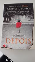 Depois, de Rosamund Lupton