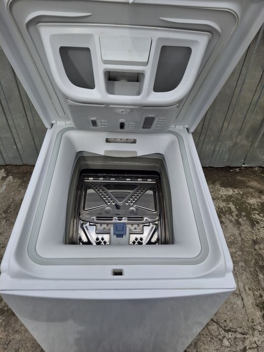 Whirpool  6 kg  6 sense 1000 rpm gwarancja dowóz gratis