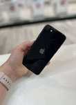 OSTATNIA SZTUKA! iPhone iPhone SE 128GB Midnight | Gwarancja 24msc