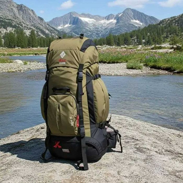 Рюкзак Commandor Expert 75 Neve