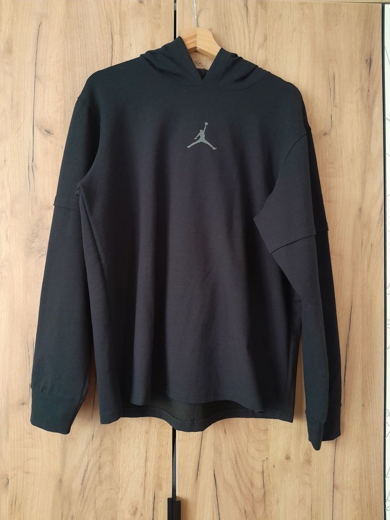 Bluza męska nike jordan rozmiar XL