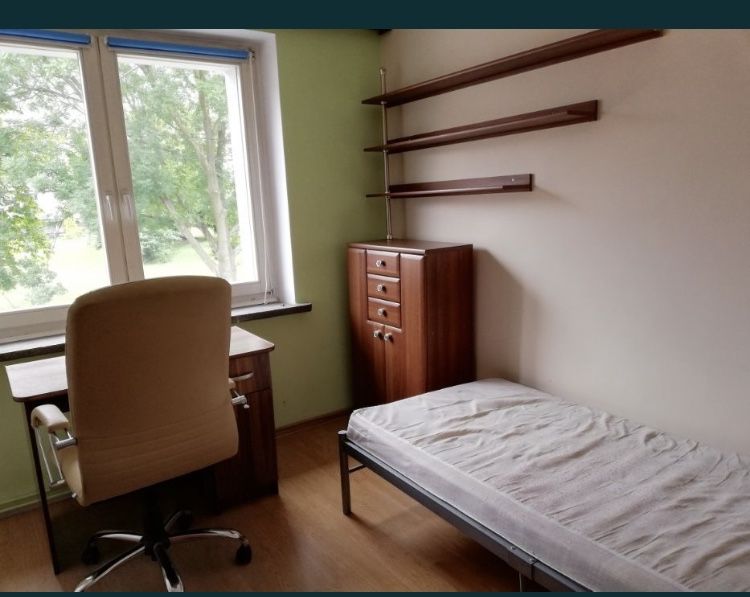 pokój dla studentki os. Helenka ul. Łapkowskiego  Zabrze 400 m od ŚUM