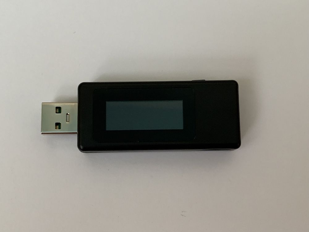 USB Tester / юзб тестер / юсб тестер / вольтметер / амперметр