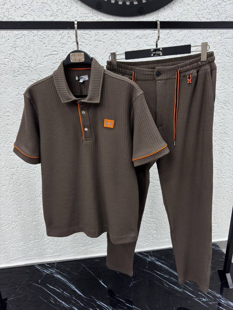 Костюми Lacoste,Louis Vuitton Новинка