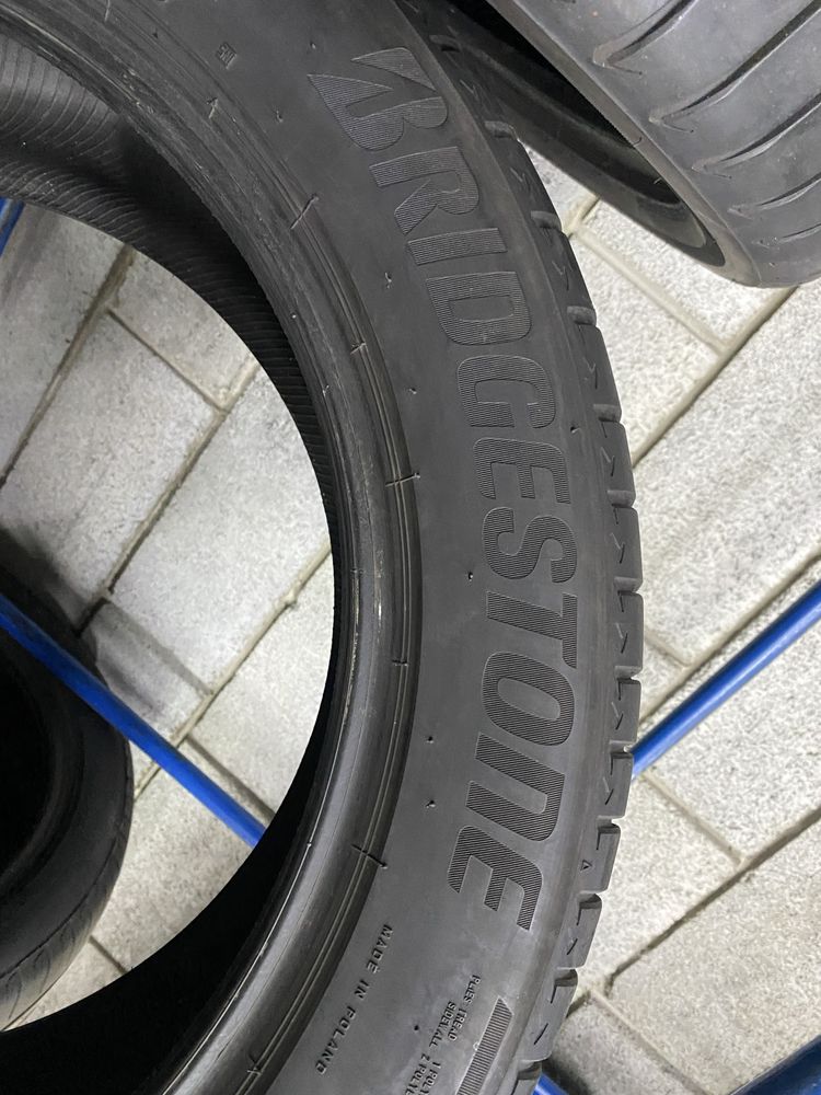 Літні шини 285/45 R20 (108W) BRIDGESTONE