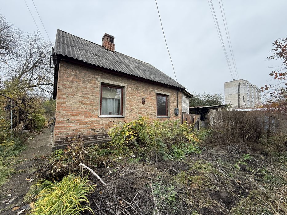 Продаж будинку в м.Сміла р- Шевченка