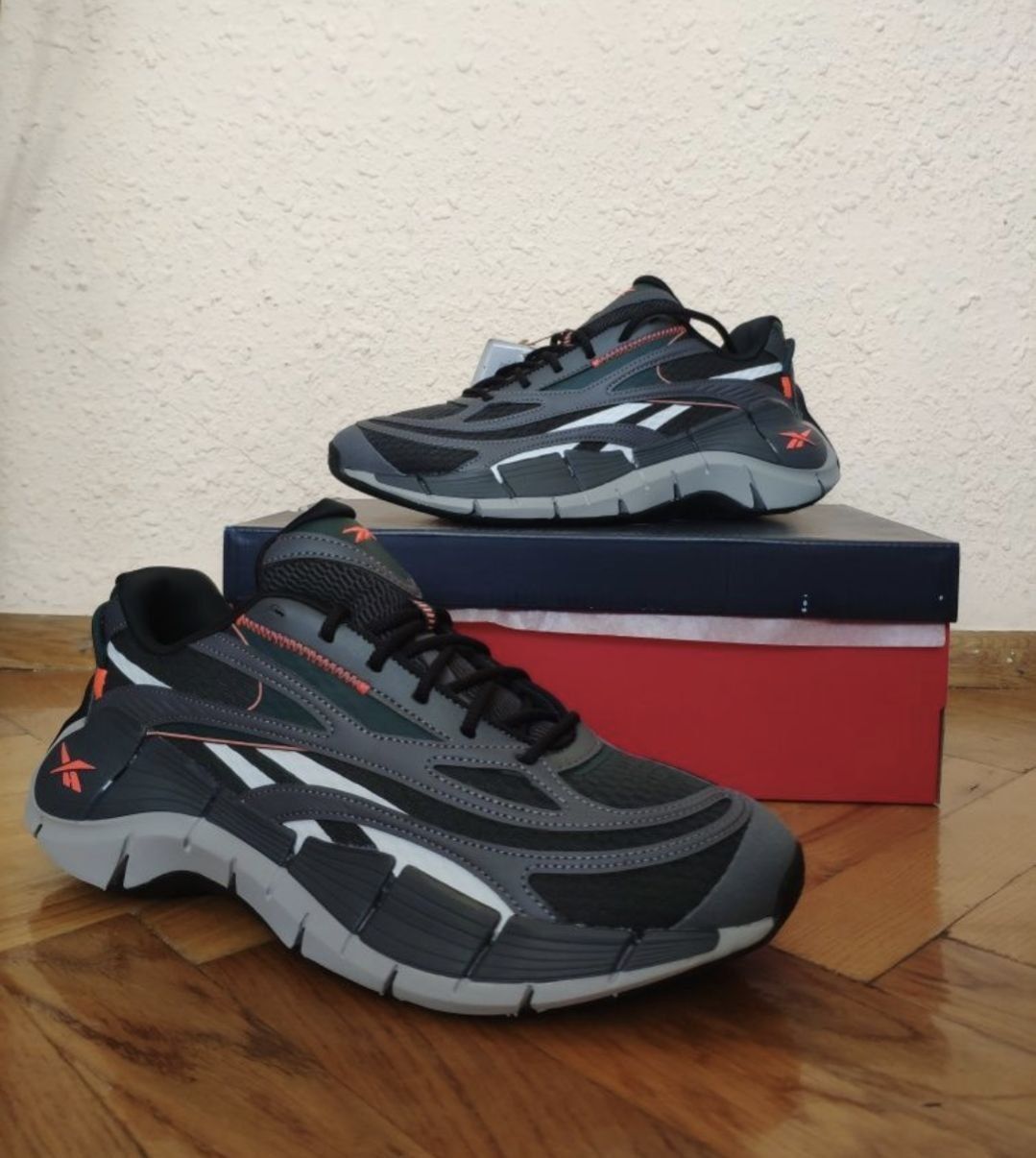 Кросівки Reebok Zig Kinetica 2.5 оригінал