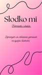 Ciasta domowe