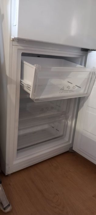Frigorífico combinado Frost Free