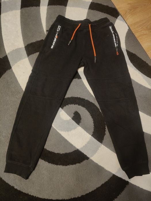 Spodnie dresowe Diverse rozm M