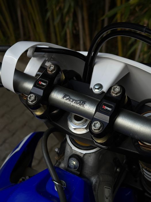 Yamaha YZ250f 2020 50H