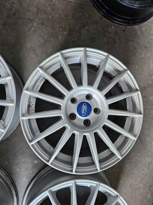 Alufelgi 17" Ford Mondeo mk4 mk5 focus mk2 mk3 C-max S-max Kuga 5x108