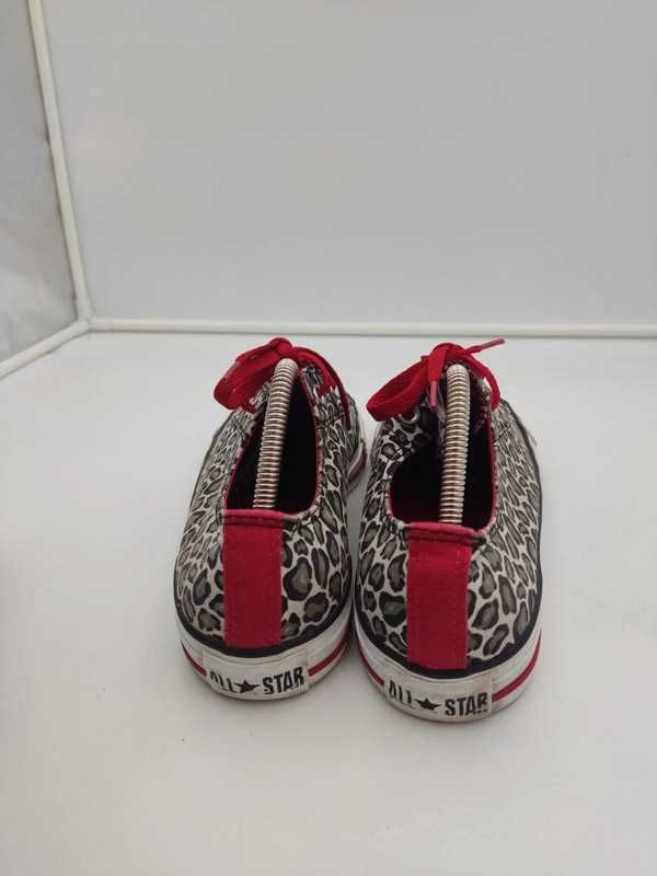 Trampki damskie Converse Glamour buty sportowe