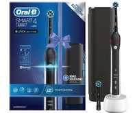 Szczoteczka Elektryczna Oral-B Smart 4 4500 Black Używana