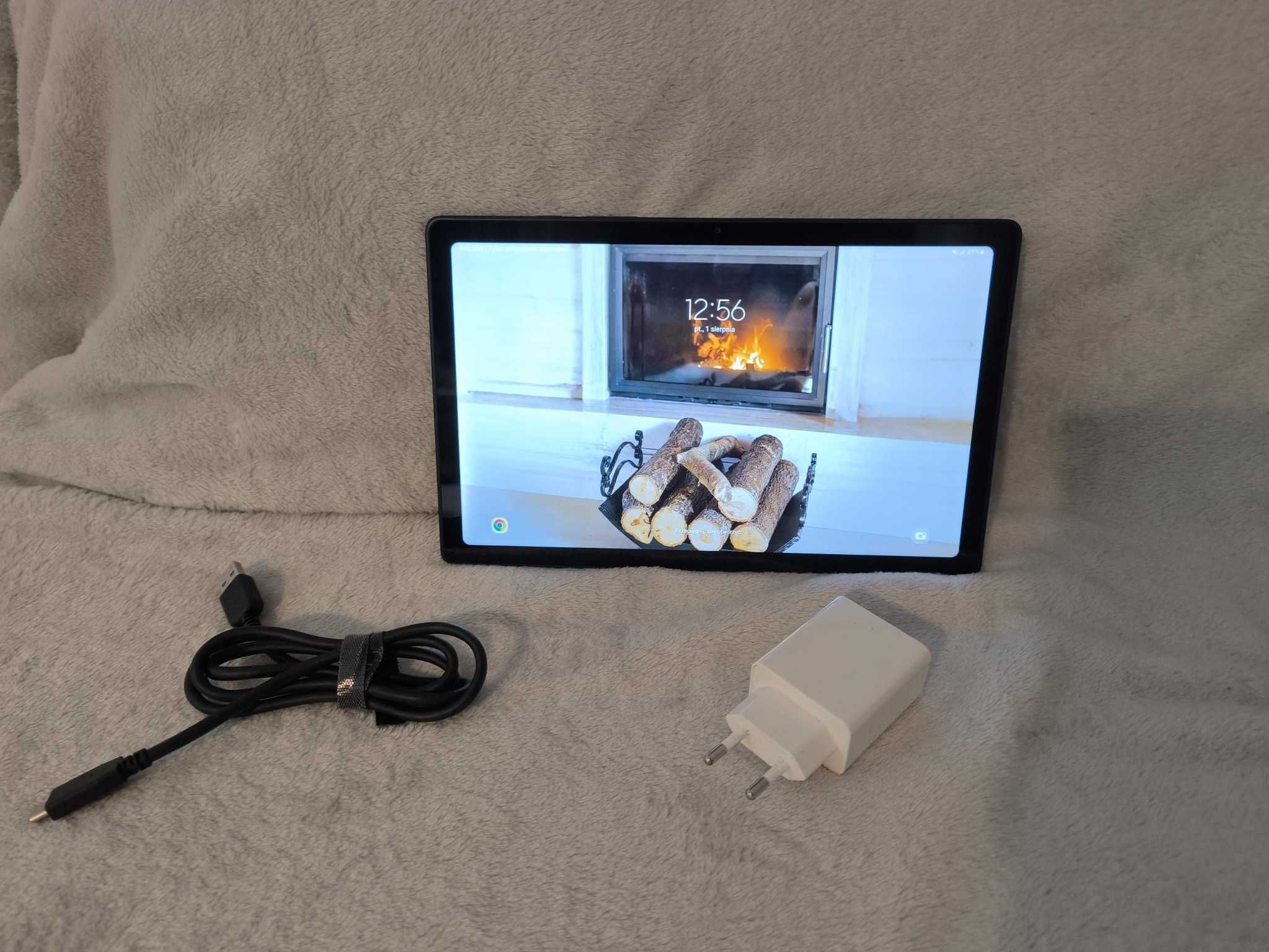 Tablet Samsung Galaxy Tab A7 10.4" z LTE, 32 GB USB-C, nowa bateria