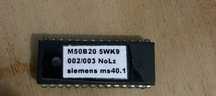 Продам чип bmw e36 e34 m50b20 siemens MS 40.1 ms40.0