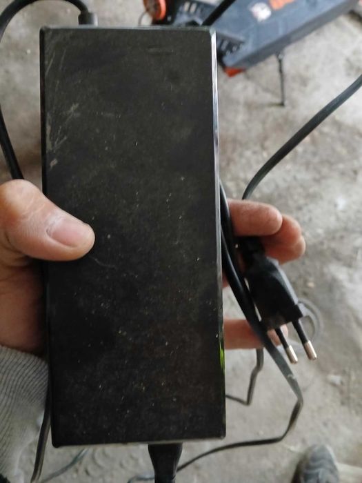 Hulajnoga elektryczna Kamikaze K1 Plus