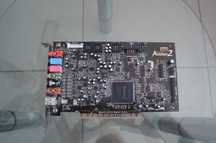 Karta muzyczna CREATIVE Sound Blaster Audigi 2 (SB0240)
