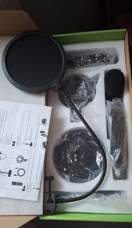 Mikrofon Tracer Premium Pro USB